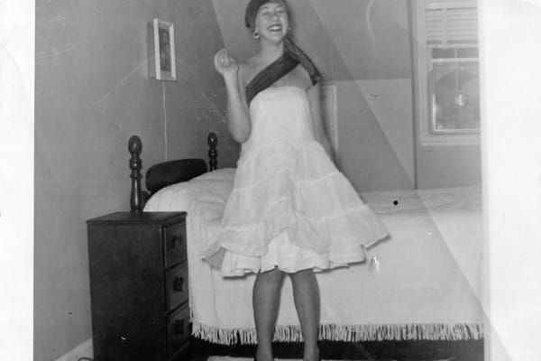 Photo of Jeanine VanKerckhove